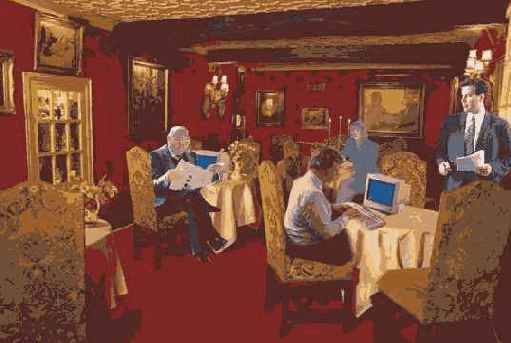 Законченный монтаж